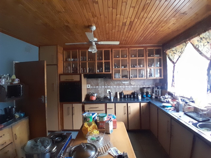 4 Bedroom Property for Sale in Kathu Northern Cape